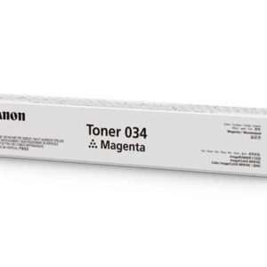 5751 toner canon 034 magenta copieur irc 1225.jpg