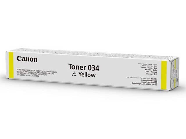 5759 toner canon 034 yellow copieur irc 1225.jpg 5759 toner canon 034 yellow copieur irc 1225.jpg