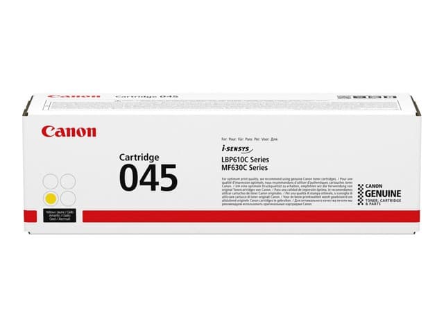 5770 toner canon 045 jaune pour mf635cx.jpg 5770 toner canon 045 jaune pour mf635cx.jpg
