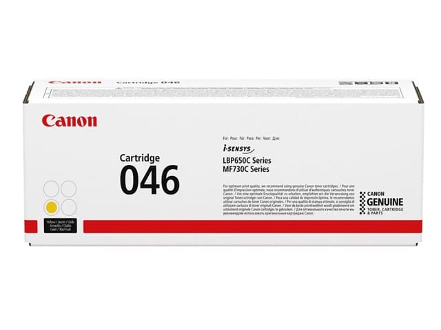 5780 toner canon 046 jaune pour mf734cdw.jpg 5780 toner canon 046 jaune pour mf734cdw.jpg