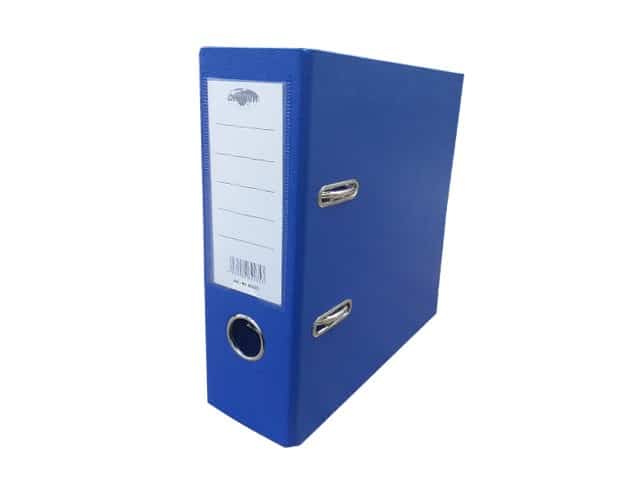 6549 classeur lev pvc a5 80mm demi dos bleu 82235.jpg 6549 classeur lev pvc a5 80mm demi dos bleu 82235.jpg