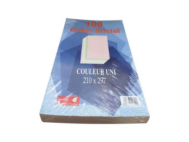 6960 fiches bristol 210 x297 uni a4 couleur rose.jpg 6960 fiches bristol 210 x297 uni a4 couleur rose.jpg