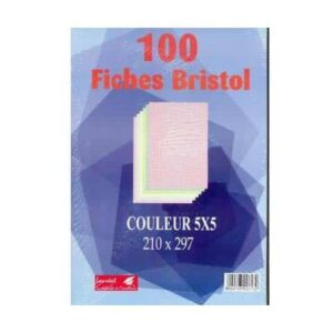 6963 fiches bristol 210 x297 quad 5x5 couleurs ass b297 elve.jpg
