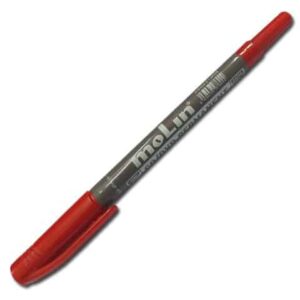 7123 marqueur permanent cddvd rouge destockage.jpg