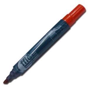 7149 marqueur permanent biseau rouge fo52113.jpg