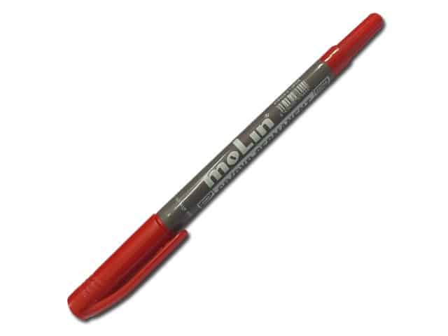 7158 marqueur permanent cddvd rouge destockage.jpg 7158 marqueur permanent cddvd rouge destockage.jpg