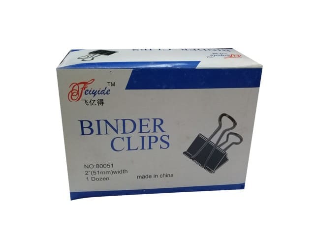 7607 pince dessin double clip 51 mm bte 12.jpg 7607 pince dessin double clip 51 mm bte 12.jpg
