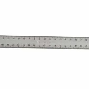 7771 regle 20 cm double decimetre plate.jpg