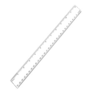 7775 regle 30 cm plate ref 3017.jpg