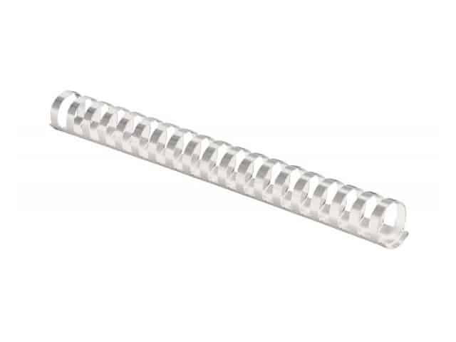 7878 spirale plast. 22mm bte50 blanche bu9108 capacite 240 feuilles.jpg 7878 spirale plast. 22mm bte50 blanche bu9108 capacite 240 feuilles.jpg