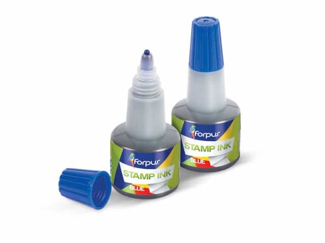 7903 encre tampon bleu forpus fo60421 30ml.jpg 7903 encre tampon bleu forpus fo60421 30ml.jpg