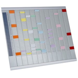 8090 tableau planning 10 bandes 54 fentes ref 2901000.jpg