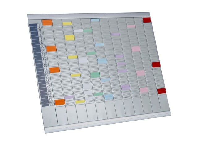 8090 tableau planning 10 bandes 54 fentes ref 2901000.jpg 8090 tableau planning 10 bandes 54 fentes ref 2901000.jpg