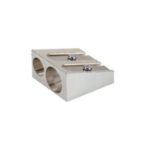 8096 taille crayon metal 2 trous destockage.jpg