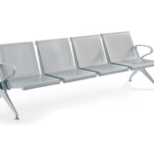 8239 banquette 4 places metal m204 no801 4 12 grise 236x9x10.jpg