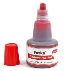 8555 encre tampon rouge foska yx030.jpg