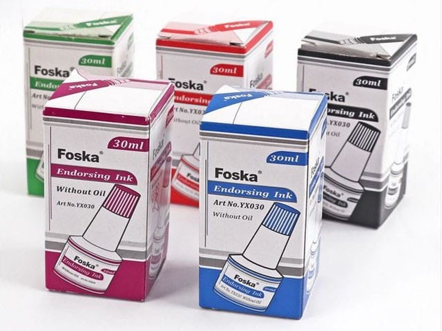 8558 encre tampon rouge foska yx030.jpg 8558 encre tampon rouge foska yx030.jpg