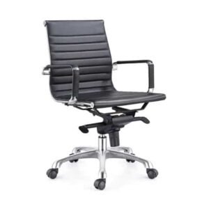8615 fauteuil dossier bas pu 1001 m noir.jpg