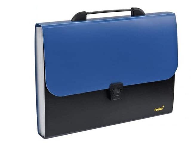 8719 cartable trieur de documents foska w809 a4.jpg 8719 cartable trieur de documents foska w809 a4.jpg