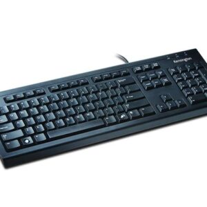 9248 clavier azerty extra plat usb kensington 1500109fr.jpg