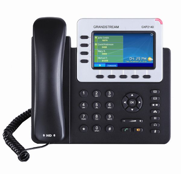 grandstream gxp2140.jpeg grandstream gxp2140.jpeg