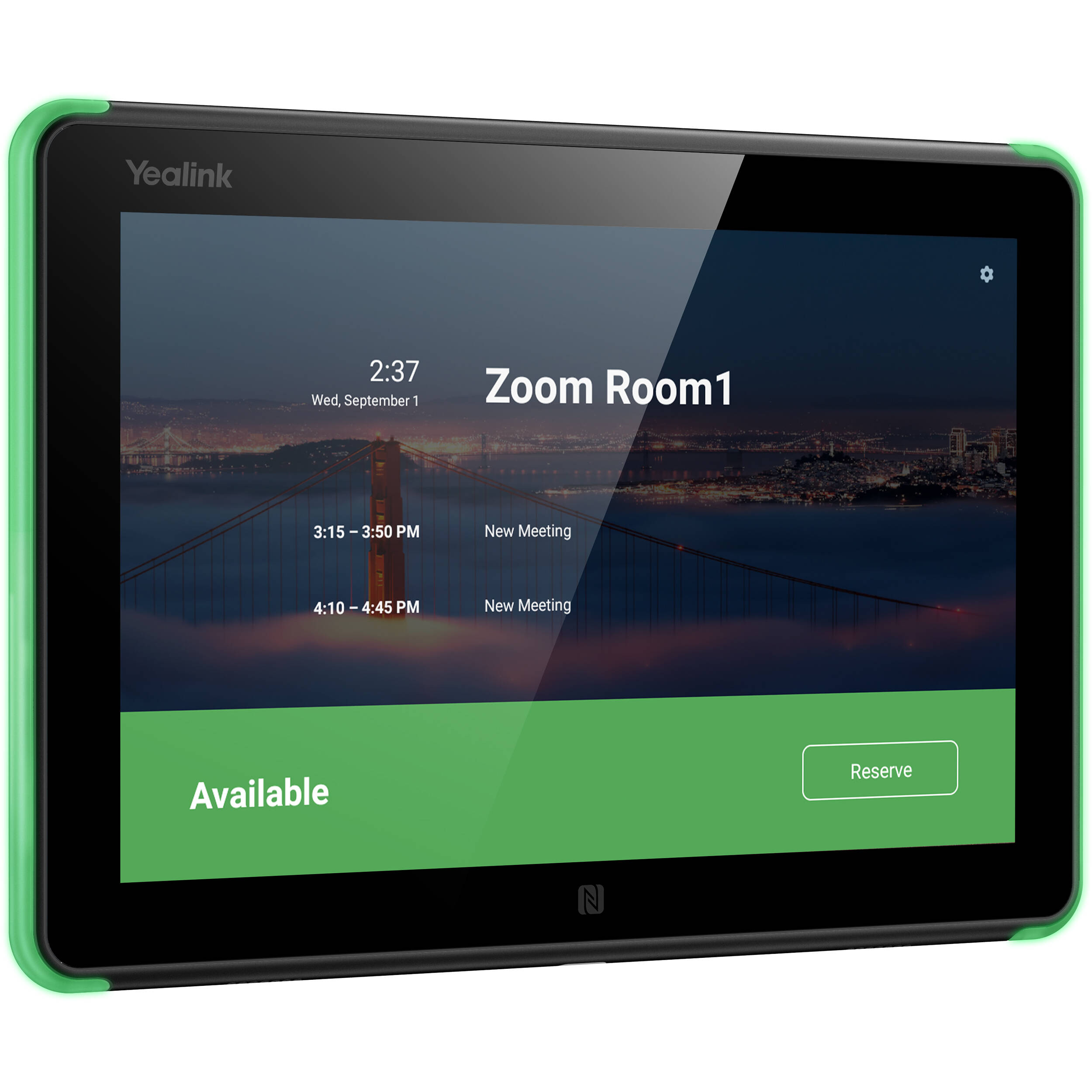 yealink yea roompanel zoom roompanel for zoom rooms 1719800.jpg yealink yea roompanel zoom roompanel for zoom rooms 1719800.jpg